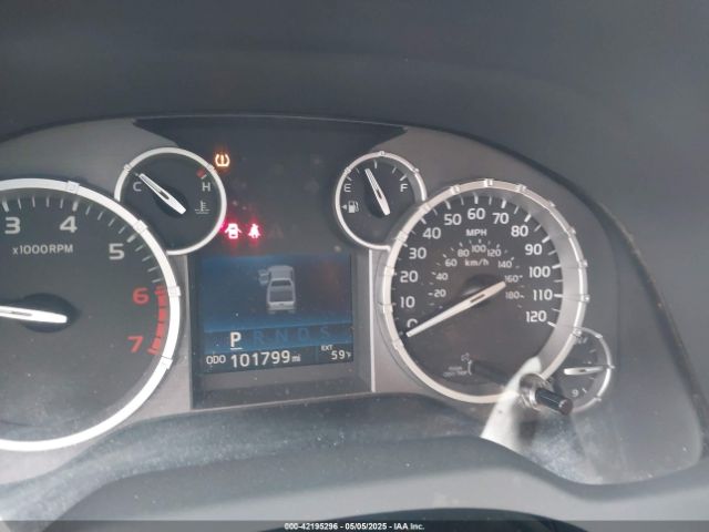 5TFAY5F1XGX552780 Toyota 3ur-fe