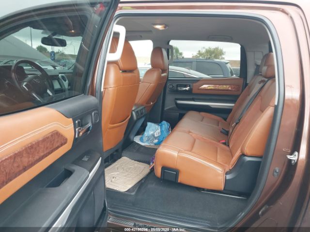 5TFAY5F1XGX552780 Toyota 3ur-fe