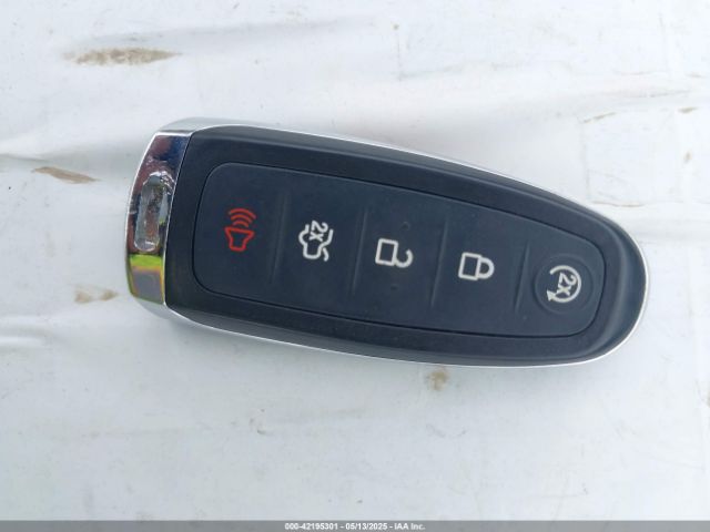 2FMHK6D89EBD17129 Ford Flex Limited