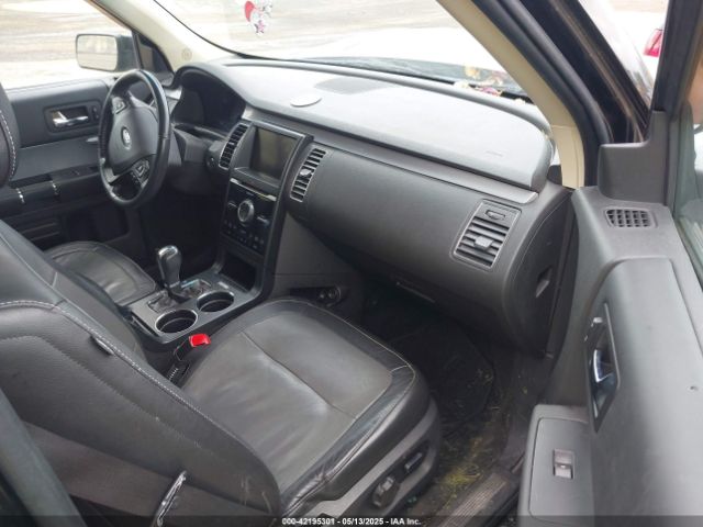 2FMHK6D89EBD17129 Ford Flex Limited