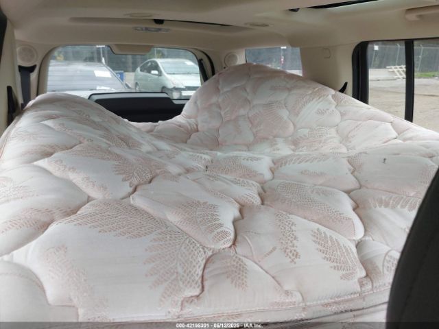 2FMHK6D89EBD17129 Ford Flex Limited