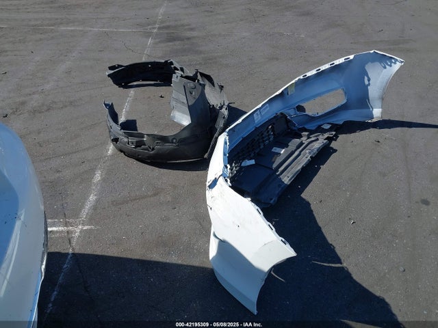 1HGCR2F91GA078295 Honda Accord Ex-l