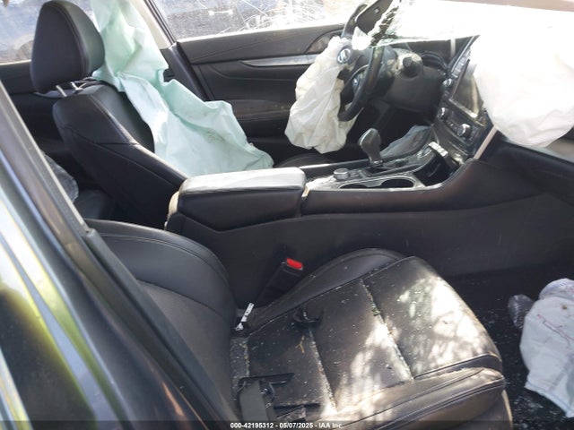 1N4AA6AV7KC381254 Nissan Maxima 3.5 Sv