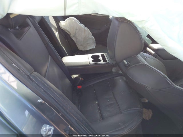 1N4AA6AV7KC381254 Nissan Maxima 3.5 Sv