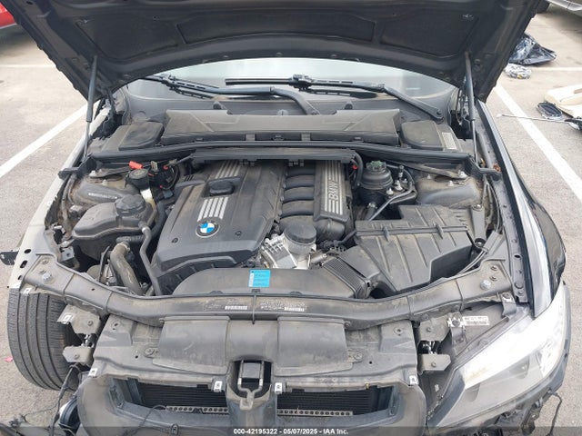 42195322 :رقم المزاد ، WBAPH53549A437449 vin ، 2009 Bmw 328i مزاد بيع