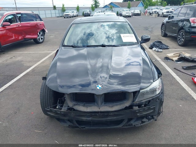 42195322 :رقم المزاد ، WBAPH53549A437449 vin ، 2009 Bmw 328i مزاد بيع