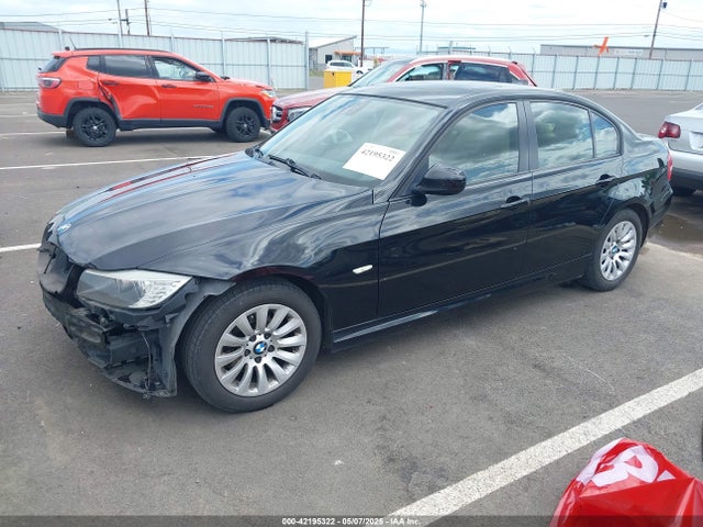 42195322 :رقم المزاد ، WBAPH53549A437449 vin ، 2009 Bmw 328i مزاد بيع