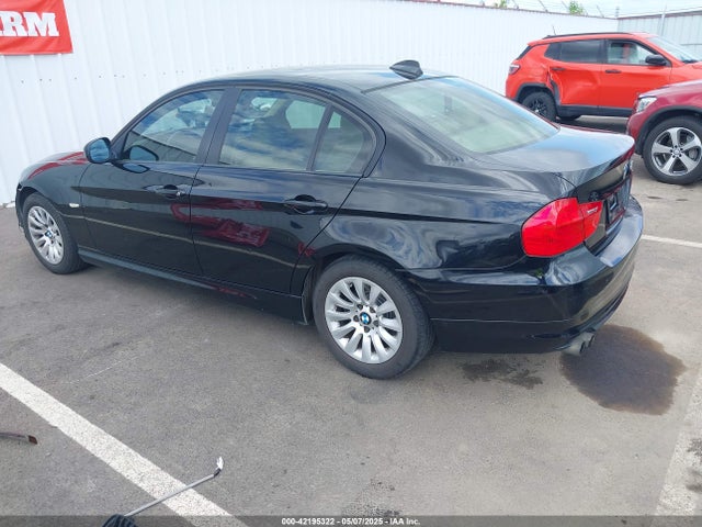 42195322 :رقم المزاد ، WBAPH53549A437449 vin ، 2009 Bmw 328i مزاد بيع