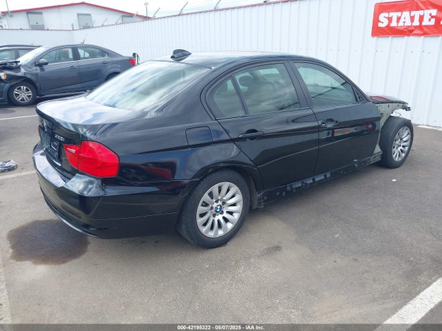 42195322 :رقم المزاد ، WBAPH53549A437449 vin ، 2009 Bmw 328i مزاد بيع