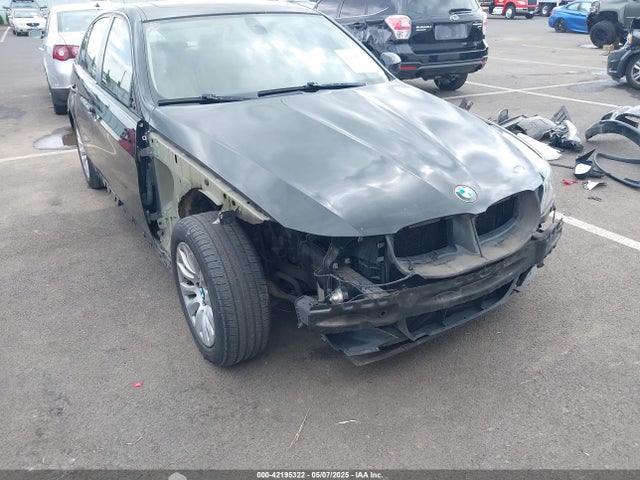42195322 :رقم المزاد ، WBAPH53549A437449 vin ، 2009 Bmw 328i مزاد بيع