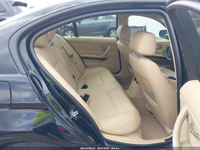 42195322 :رقم المزاد ، WBAPH53549A437449 vin ، 2009 Bmw 328i مزاد بيع
