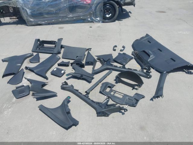 2HGFE2F53NH500863 Honda Civic Sport