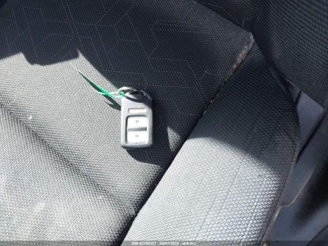 JHMGK5H74GX016046 Honda FIT EX
