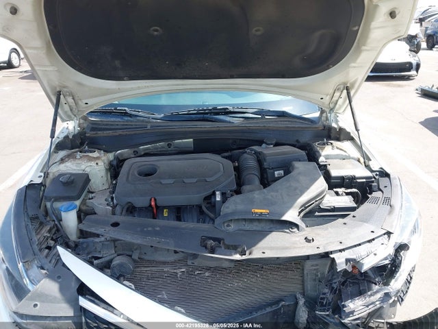 KNAGT4L39G5072778 KIA Optima Lx