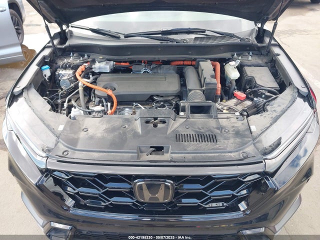 7FARS6H87RE001017 Honda Cr-v Hybrid Sport-l