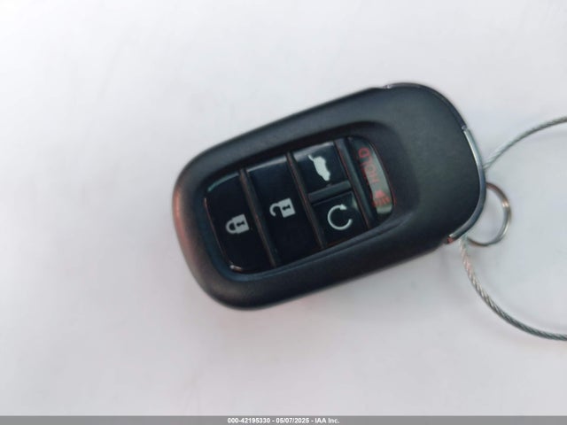 7FARS6H87RE001017 Honda Cr-v Hybrid Sport-l