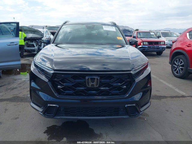 7FARS6H87RE001017 Honda Cr-v Hybrid Sport-l