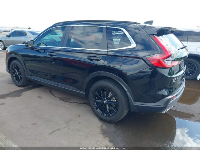 7FARS6H87RE001017 Honda Cr-v Hybrid Sport-l