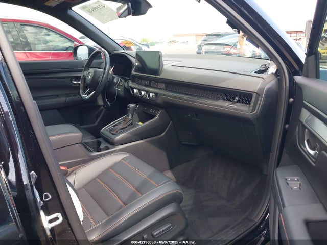 7FARS6H87RE001017 Honda Cr-v Hybrid Sport-l