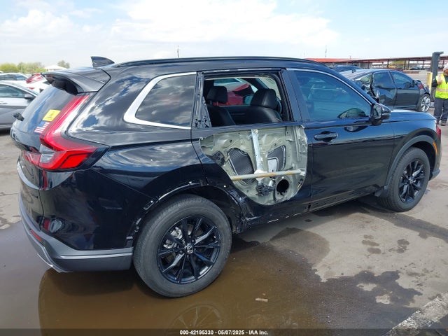 7FARS6H87RE001017 Honda Cr-v Hybrid Sport-l