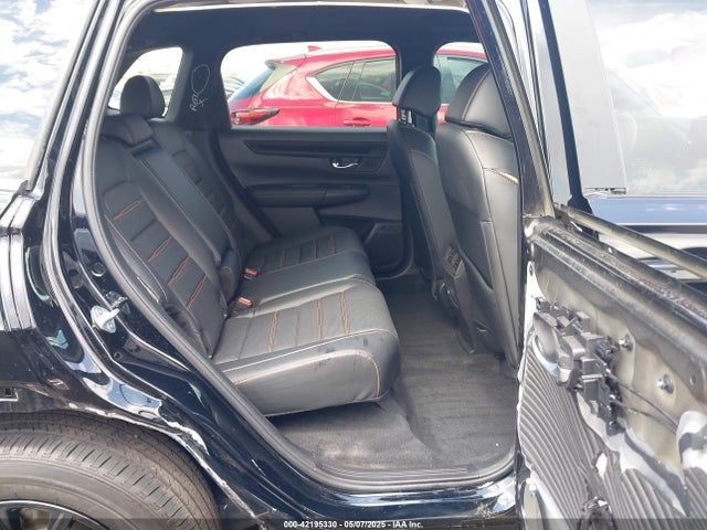 7FARS6H87RE001017 Honda Cr-v Hybrid Sport-l