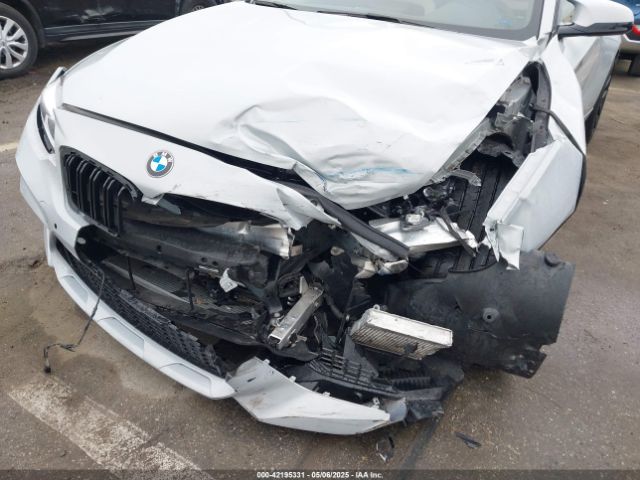 2021 BMW M2 WBS2U7C01M7H72081 Photo 5