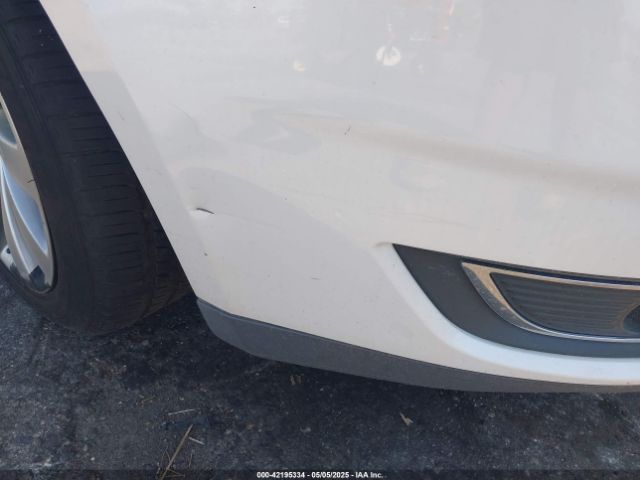 1LNHL9DK5FG604066 Lincoln MKS