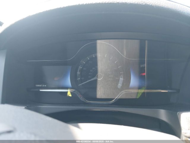 1LNHL9DK5FG604066 Lincoln MKS