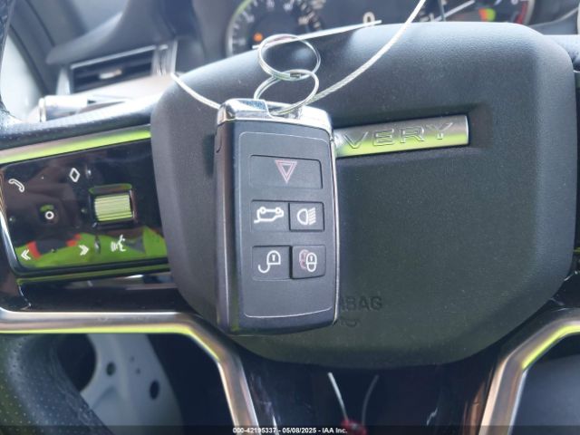 SALCT2FX5MH883596 Land Rover aj20p