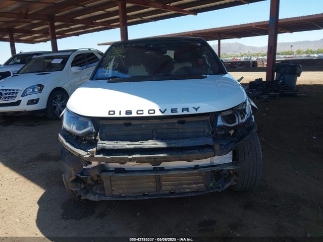 SALCT2FX5MH883596 Land Rover aj20p