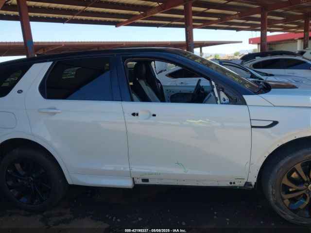 SALCT2FX5MH883596 Land Rover aj20p