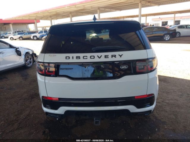 SALCT2FX5MH883596 Land Rover aj20p