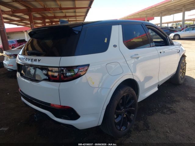 SALCT2FX5MH883596 Land Rover aj20p