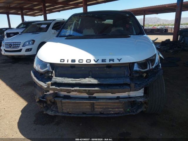 SALCT2FX5MH883596 Land Rover aj20p