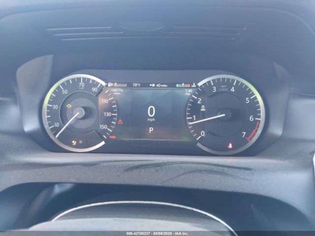 SALCT2FX5MH883596 Land Rover aj20p