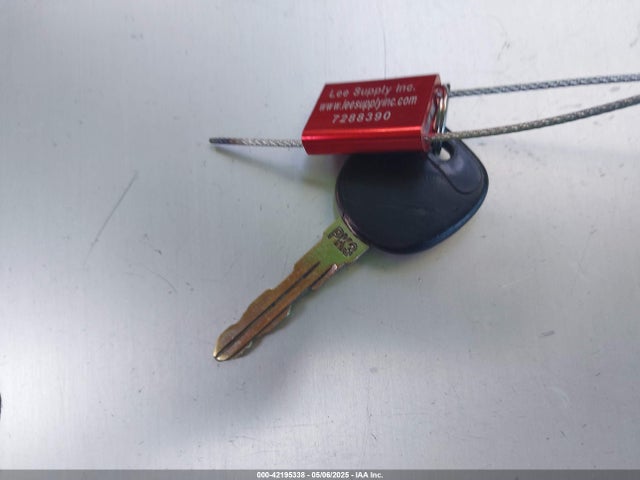 2002 CADILLAC DEVILLE 1G6KF54922U254997 Photo 10