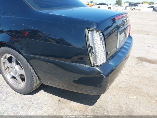 2002 CADILLAC DEVILLE 1G6KF54922U254997 Photo 5