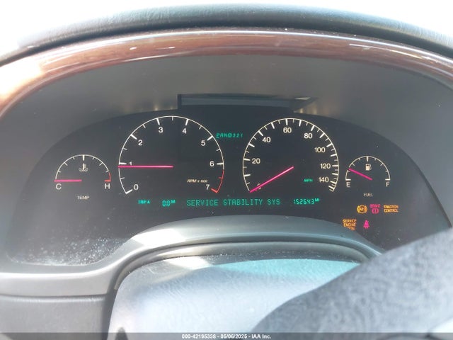 2002 CADILLAC DEVILLE 1G6KF54922U254997 Photo 6