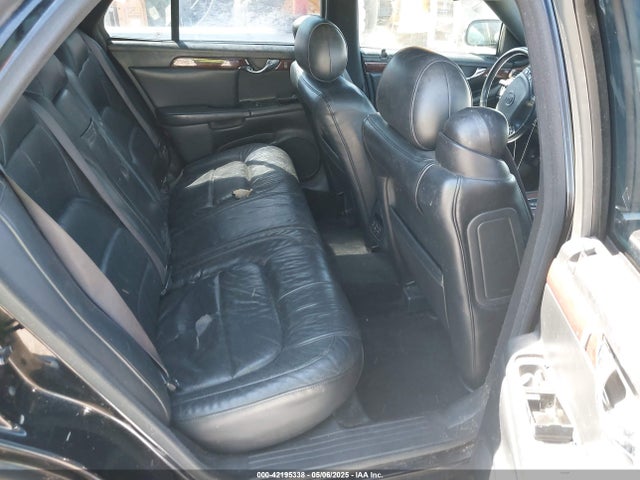2002 CADILLAC DEVILLE 1G6KF54922U254997 Photo 7