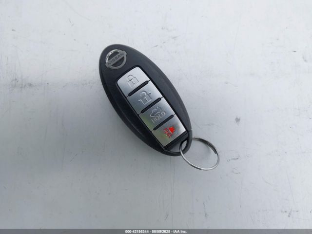 3N1AB7AP0KY288665 Nissan 2019