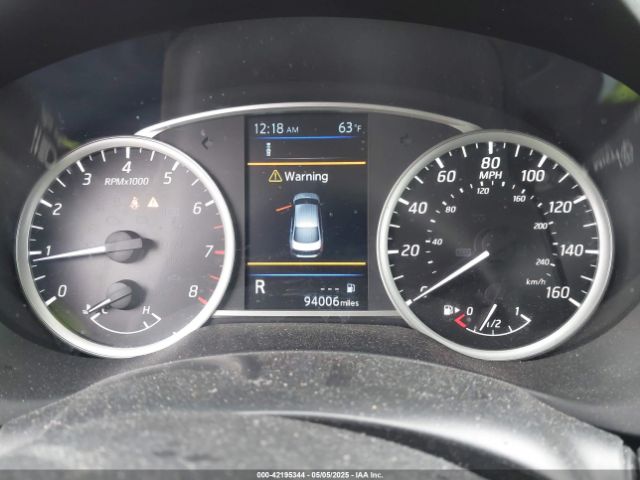 3N1AB7AP0KY288665 Nissan 2019