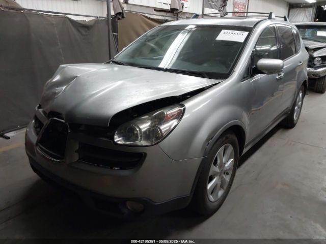 2007 SUBARU B9 TRIBECA 4S4WX85D774403407 Photo 1