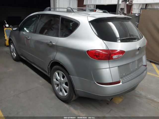 2007 SUBARU B9 TRIBECA 4S4WX85D774403407 Photo 2