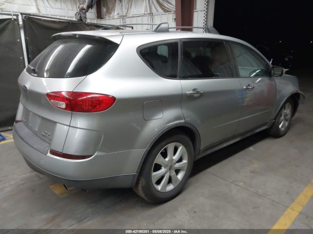 2007 SUBARU B9 TRIBECA 4S4WX85D774403407 Photo 3