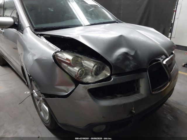 2007 SUBARU B9 TRIBECA 4S4WX85D774403407 Photo 5