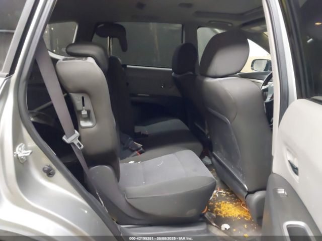 2007 SUBARU B9 TRIBECA 4S4WX85D774403407 Photo 7