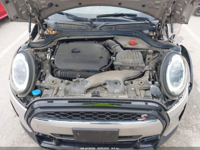 2022 MINI HARDTOP WMW53DK0XN2R38274 Photo 9