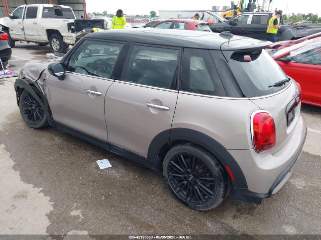 2022 MINI HARDTOP WMW53DK0XN2R38274 Photo 2