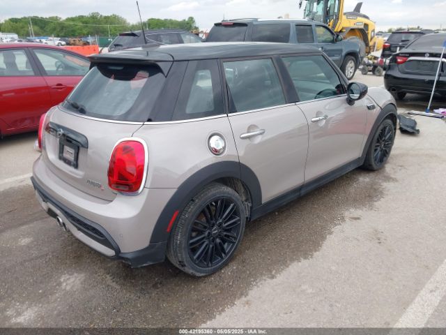 2022 MINI HARDTOP WMW53DK0XN2R38274 Photo 3