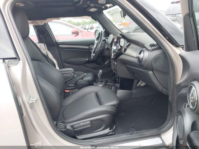 2022 MINI HARDTOP WMW53DK0XN2R38274 Photo 4